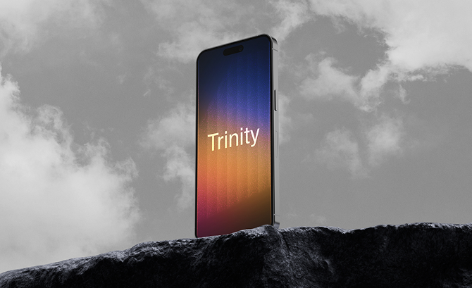 Trinity®