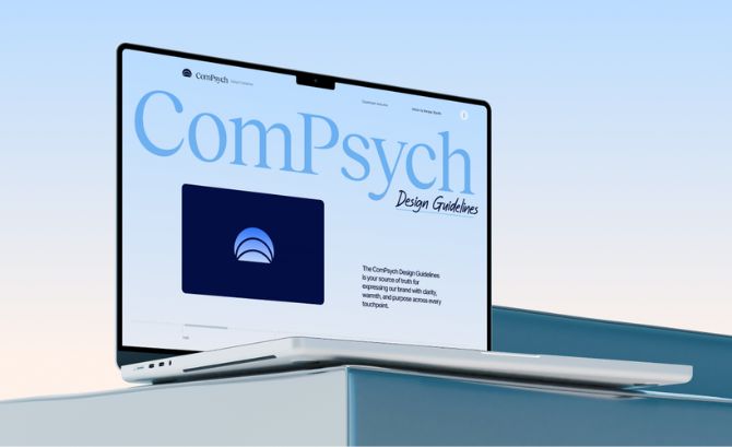 ComPsych Brand Hub