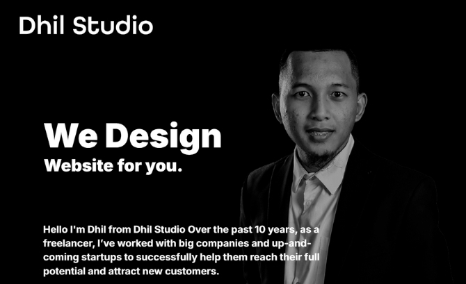 Dhil Studio