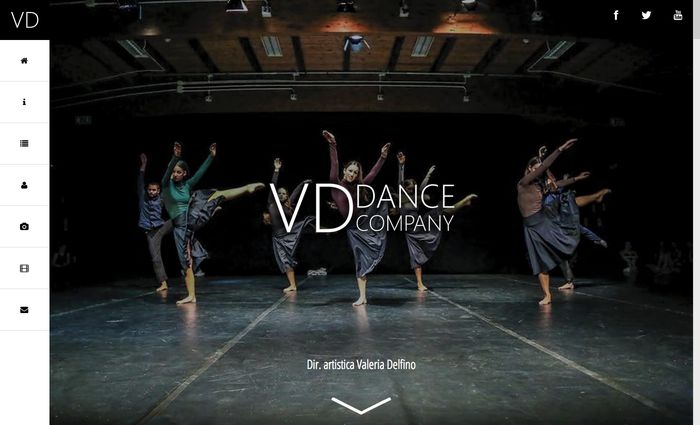 VD Dance Company