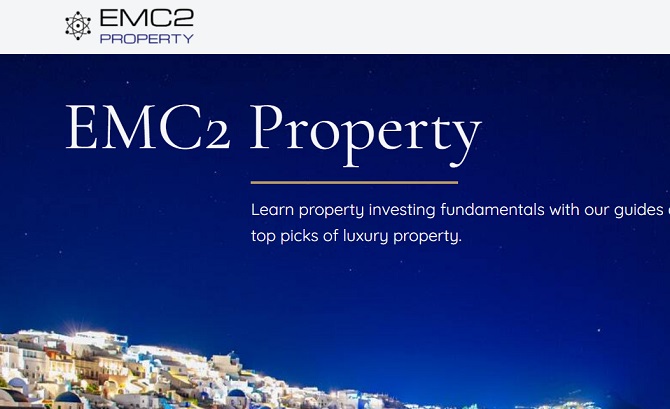 EMC2 Property