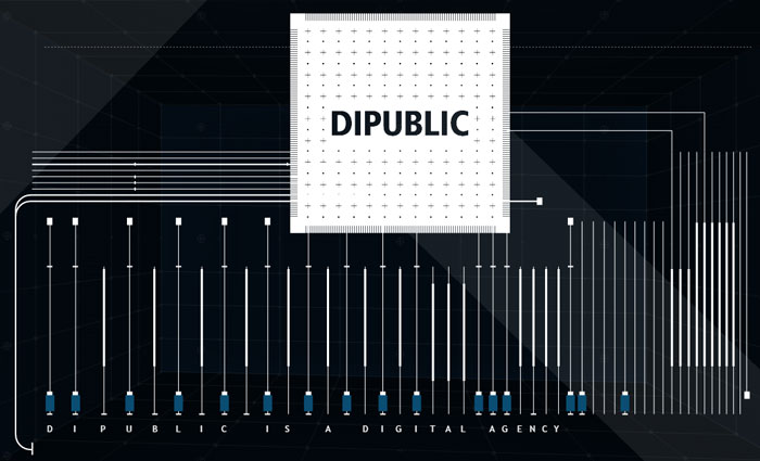 Dipublic - Digital Agency