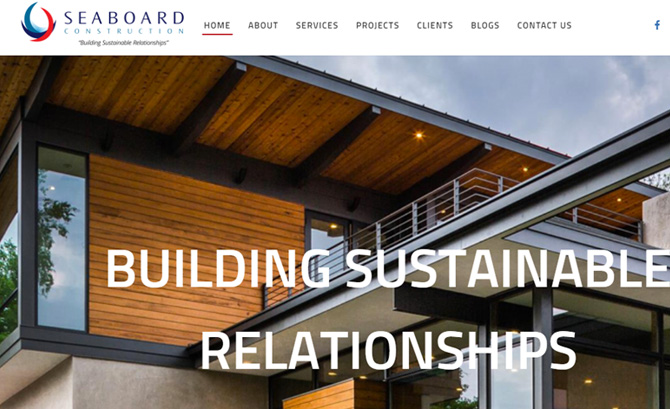 Seaboard Construction