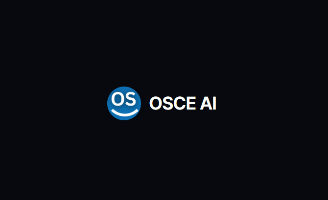 OSCE AI