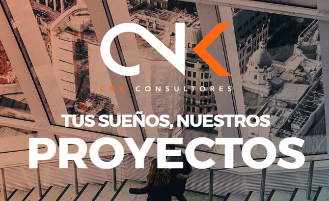 cnk consulting 