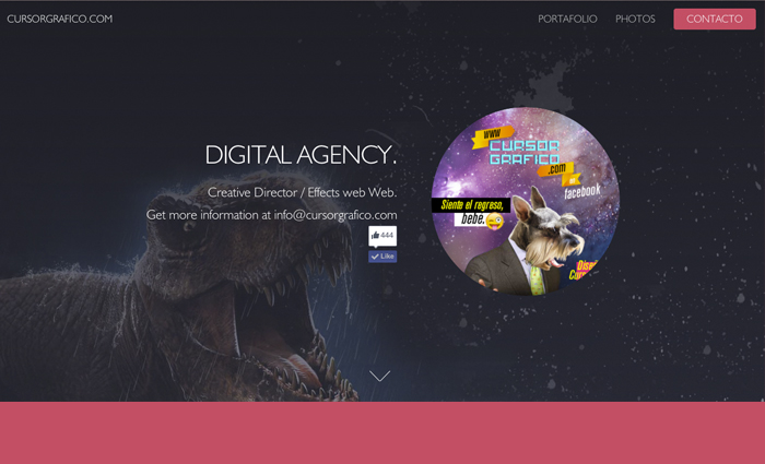 DIGITAL AGENCY