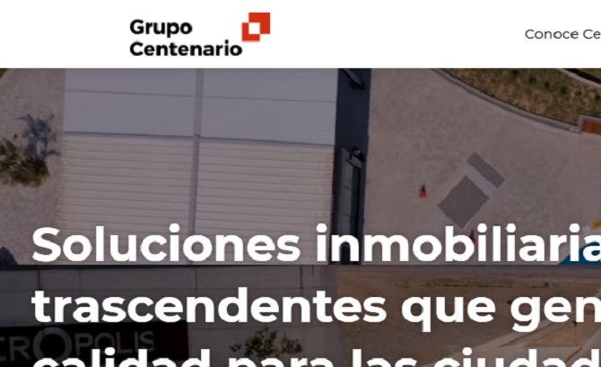 GRUPO CENTENARIO