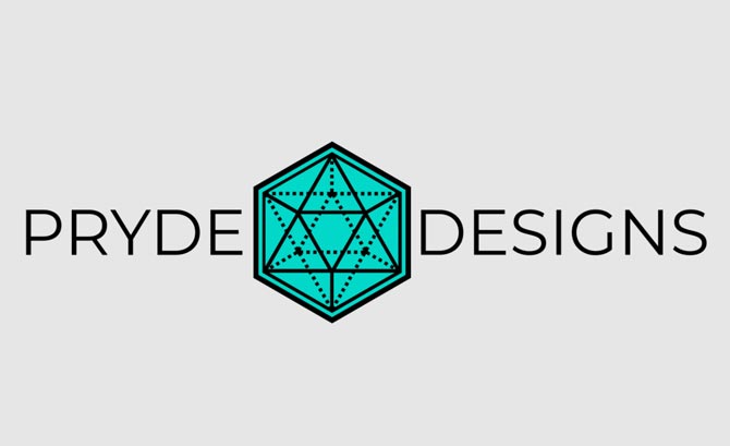 PRYDE Designs