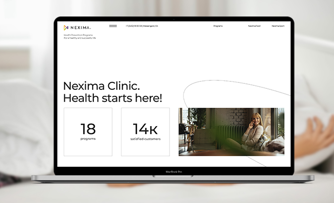 Nexima Clinic