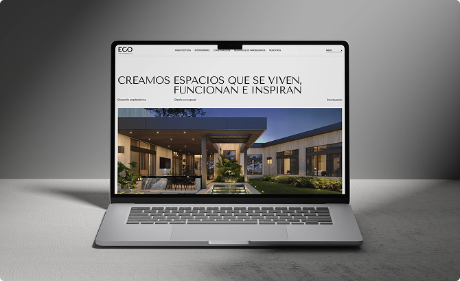 ECO Nuevos proyectos