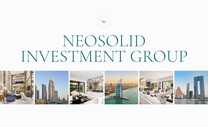 NeoSolid Investment Group