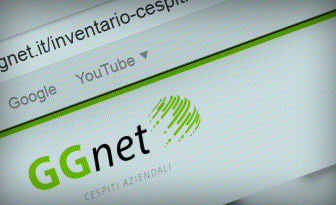GGnet