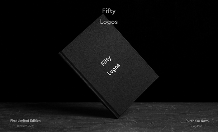 Fifty Logos No.1
