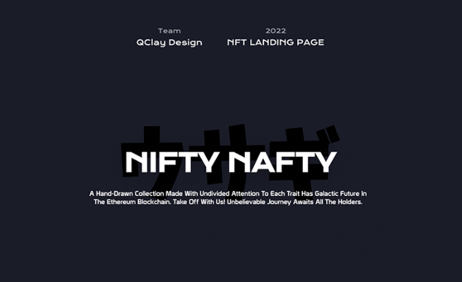 NiftyNafty