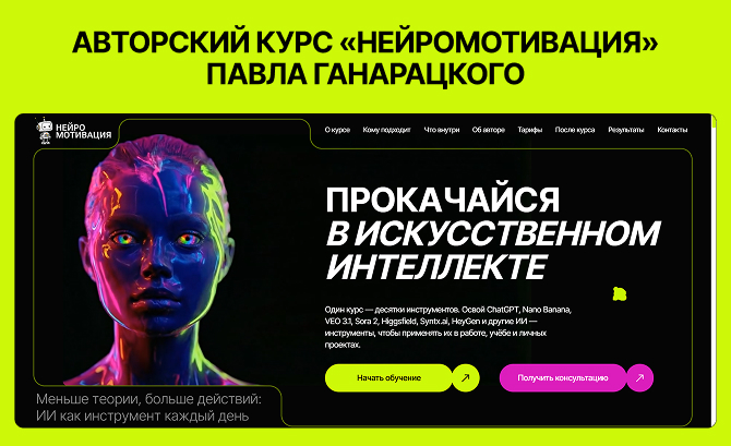 Level up your artificial intel