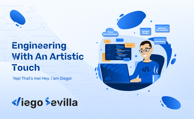 Diego Sevilla - Portfolio