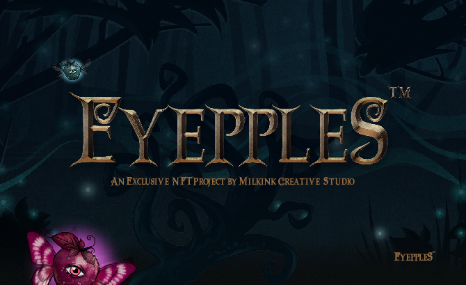 Eyepples