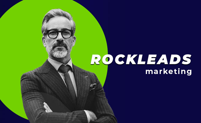 Rockleads Marketing
