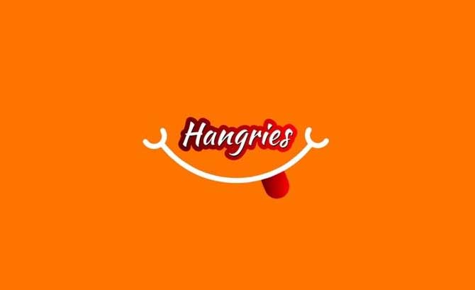 hangries - hunger ka The end  