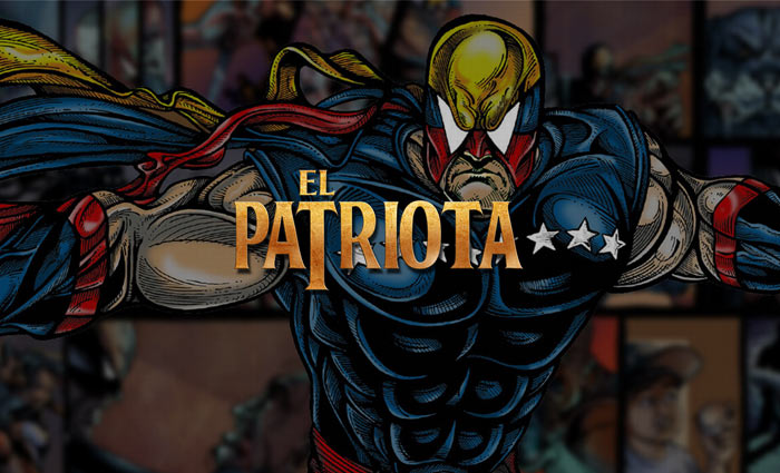 El Patriota