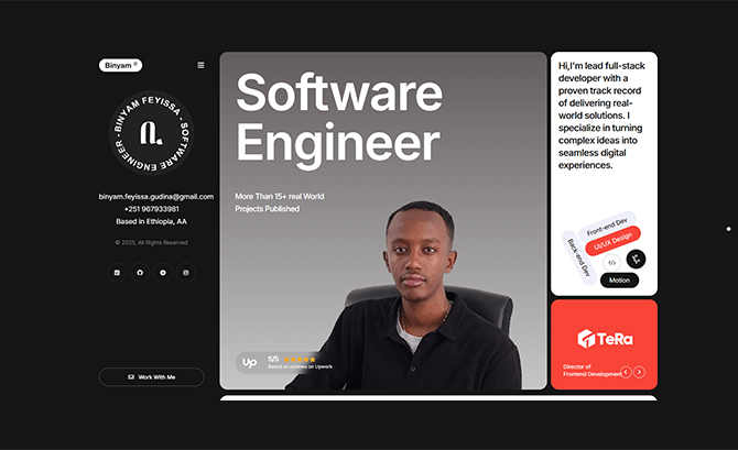 GURU OF THE DAY