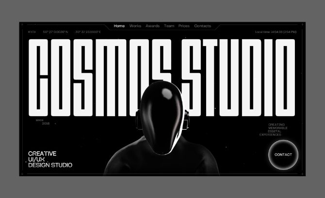Cosmos Studio