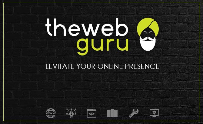 GURU OF THE DAY