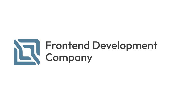 Frontend Development Company