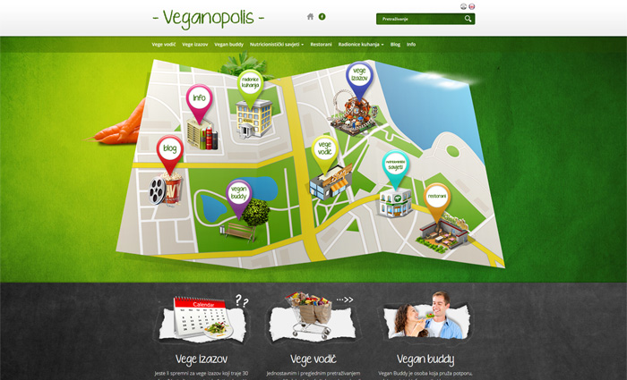 Veganopolis.net