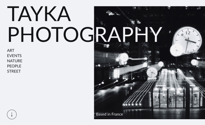 Tayka Photography