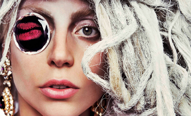 longread LADY GAGA