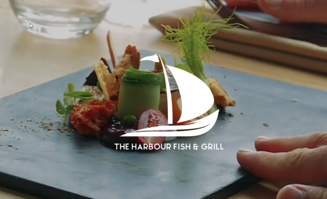 The Harbour Fish and Grill