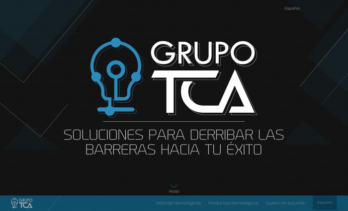 Grupo TCA