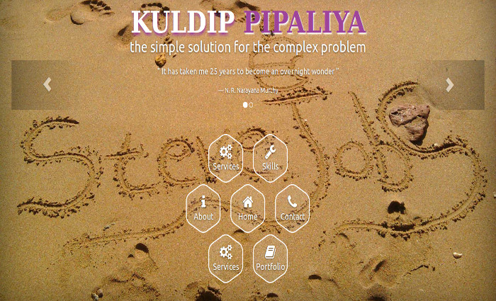 kuldippipaliya.com