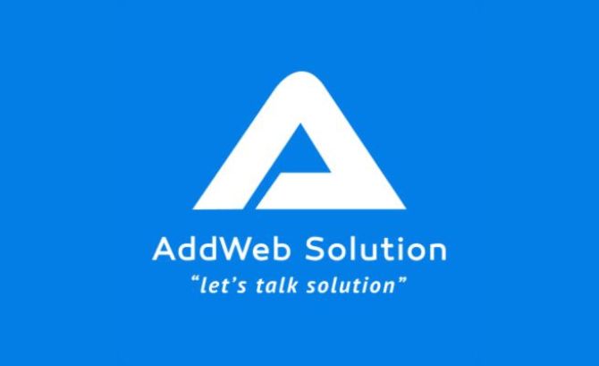 AddWeb Solution