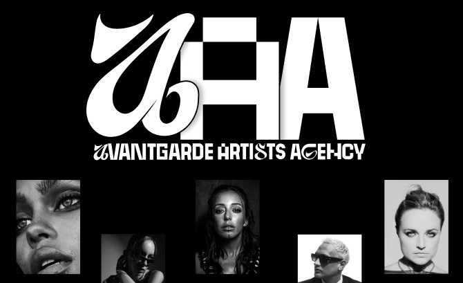 Avantgarde Artist Agency