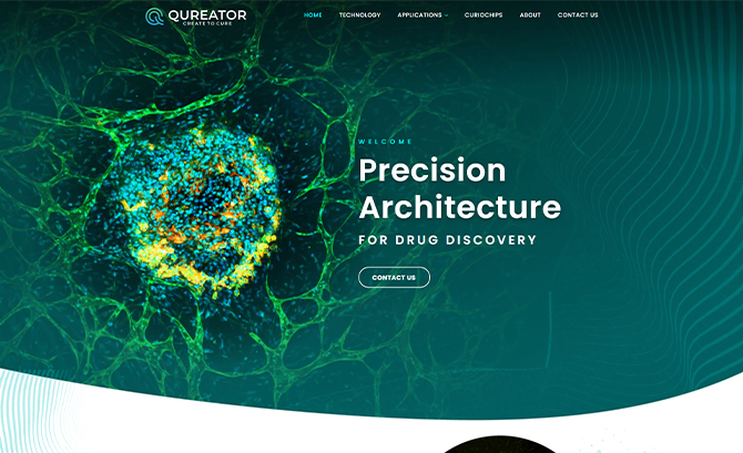 Qureator