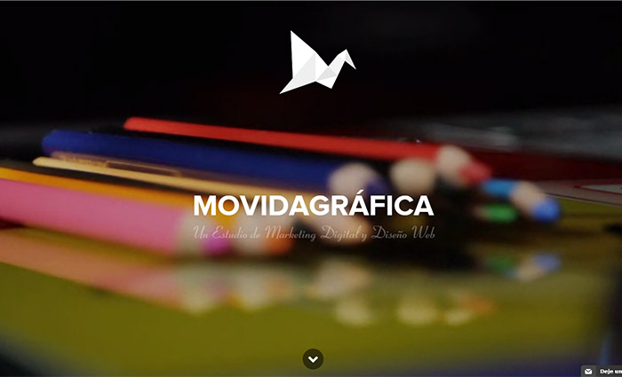 Movidagrafica