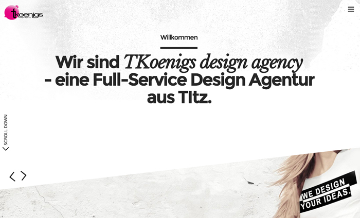 TKoenigs design agency