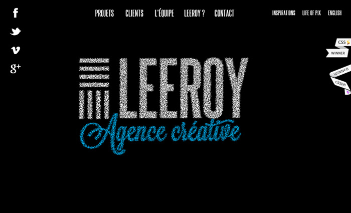 LEEROY Creative Agency