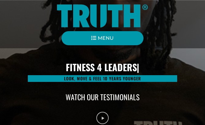 TRUTH Fitness