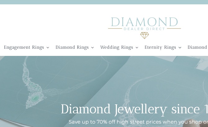 Diamond Dealer Direct