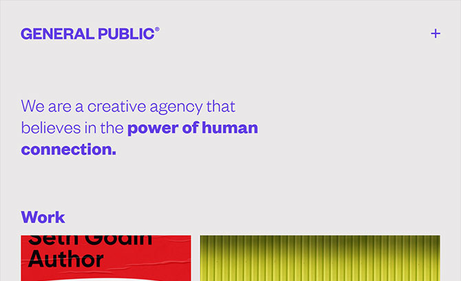 General Public