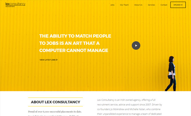 Lex Consultancy