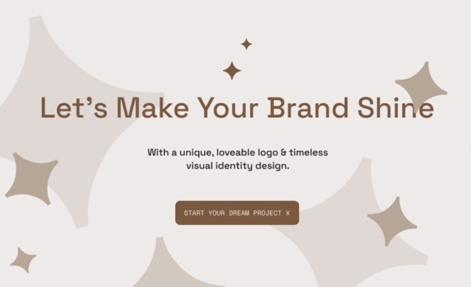 POLINA THE LOGO MAKER