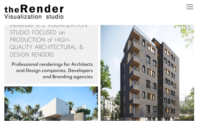 theRender Studio