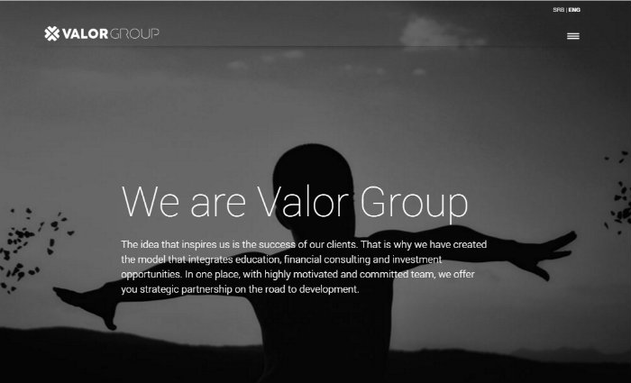 Valor Group