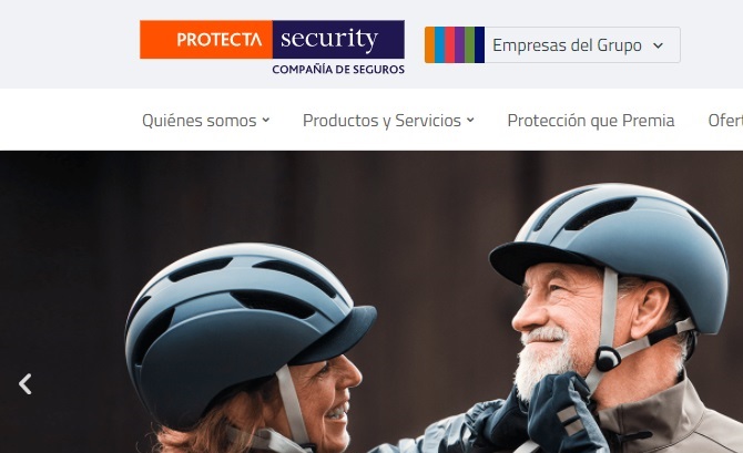 PROTECTA SECURITY