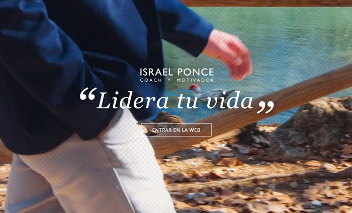 Israel Ponce