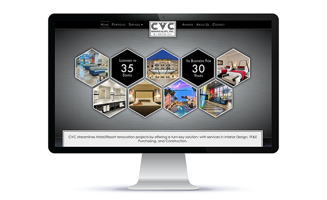 CVC Hospitality